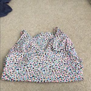 4 for 30 Old navy one piece